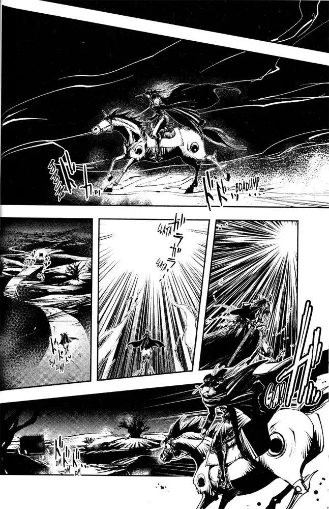 Vampire Hunter D Chapter 12 2